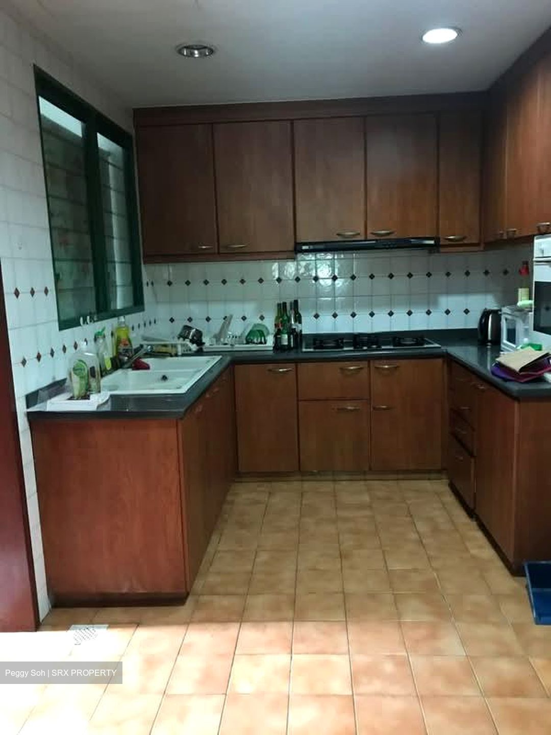 Signature Park (D21), Condominium #580079291